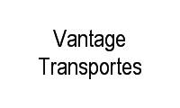 Logo Vantage Transportes em Jardim Brasil