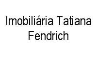 Logo Imobiliária Tatiana Fendrich em Centro