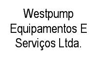Logo Westpump Equipamentos E Serviços Ltda. em Senador Camará