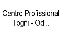 Logo Centro Profissional Togni - Odontologia em Igara