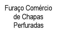 Logo Furaço Comércio de Chapas Perfuradas em Vila Augusta