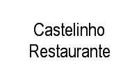 Logo Castelinho Restaurante em Centro