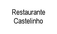 Logo Restaurante Castelinho em Centro