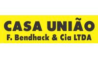 Logo Casa União F. Bendhack & Cia Ltda em Vila Izabel