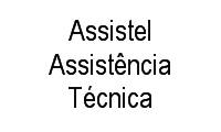 Logo Assistel Assistência Técnica