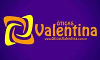 Logo Ótica Valentina em Taguatinga Sul (Taguatinga)
