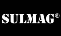 Logo SULMAG - Sul Magnéticos Equipamentos Industriais Ltda em Liberdade