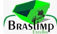 Logo COLETA DE ENTULHO EM RIO BRANCO - BRASLIMP PAPA ENTULHO