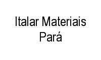 Logo Italar Materiais Pará em Vila Planalto