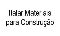 Logo Italar Materiais para Construção em Vila Planalto