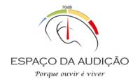 Logo Espaço da Audição - Lapa em Vila Romana