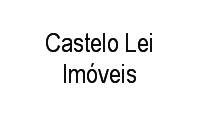 Logo Castelo Lei Imóveis em Parque das Laranjeiras