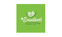 Logo Mais Saudável Restaurante e Saladeria em Santa Lúcia