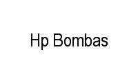 Logo Hp Bombas em Santa Felicidade