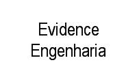 Logo Evidence Engenharia em Intermares