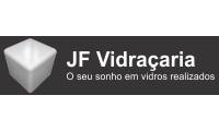 Logo JF Vidraçaria Francyele em Alto do Coqueirinho