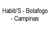 Fotos de Habib'S - Botafogo - Campinas em Botafogo