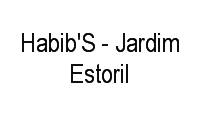 Logo Habib'S - Jardim Estoril em Jardim Estoril