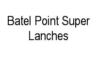 Logo Batel Point Super Lanches