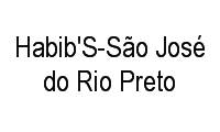 Logo Habib'S-São José do Rio Preto