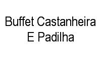 Logo Buffet Castanheira E Padilha
