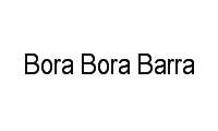 Logo Bora Bora Barra
