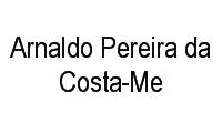 Logo Arnaldo Pereira da Costa-Me em Vila Carlota