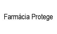 Logo de Farmácia Protege
