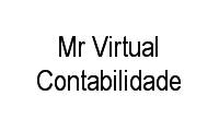 Logo Mr Virtual Contabilidade em Bela Vista