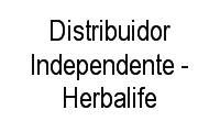 Logo Distribuidor Independente - Herbalife