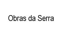 Logo Obras da Serra em Rio Branco