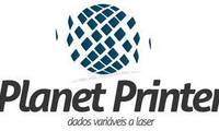 Logo Planet Printer Pernambuco Ltda em Peixinhos