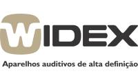 Logo Widex Brasília Centro Auditivo em Asa Sul
