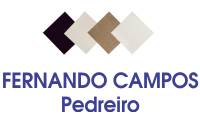 Logo Fernando Campos Pedreiro