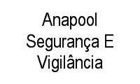 Logo de Anapool Segurança E Vigilância em Jardim Bandeirante