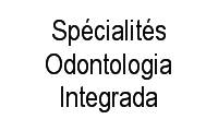 Logo Spécialités Odontologia Integrada em Flamengo
