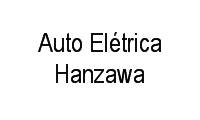 Logo Auto Elétrica Hanzawa em Jardim Alvorada