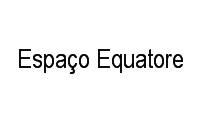 Logo Espaço Equatore em Setor Bueno