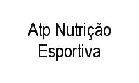 Logo Atp Nutrição Esportiva