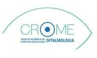 Logo Crome Oftalmologia em Funcionários
