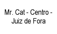 Logo Mr. Cat - Centro - Juiz de Fora em Centro