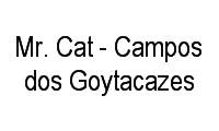Logo Mr. Cat - Campos dos Goytacazes em Centro