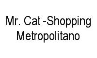 Logo Mr. Cat -Shopping Metropolitano em Barra da Tijuca