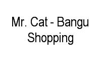 Logo Mr. Cat - Bangu Shopping em Bangu