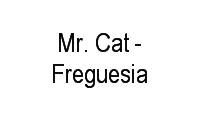 Logo Mr. Cat - Freguesia em Freguesia (Jacarepaguá)
