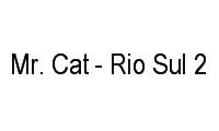 Logo Mr. Cat - Rio Sul 2 em Botafogo