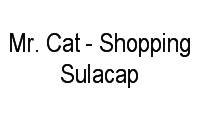 Logo Mr. Cat - Shopping Sulacap em Campo dos Afonsos
