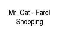 Logo Mr. Cat - Farol Shopping em Aeroporto