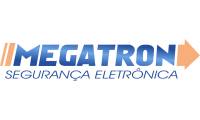 Logo Megatron Segurança e Energia Solar em Flodoaldo Pontes Pinto