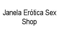 Logo Janela Erótica Sex Shop